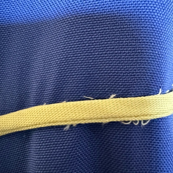 Vintage handmade Cheerleading dress 60,s kitsch Americana, sports, Sue - Picture 5 of 16